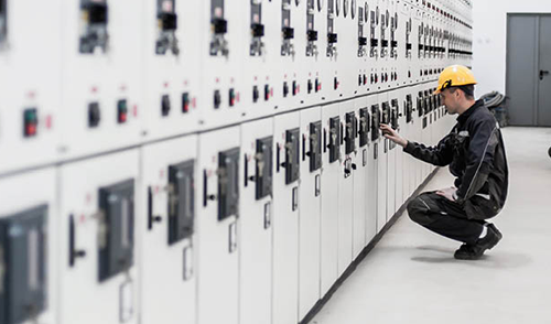 CONTACTORS UTILISATION CATEGORIES